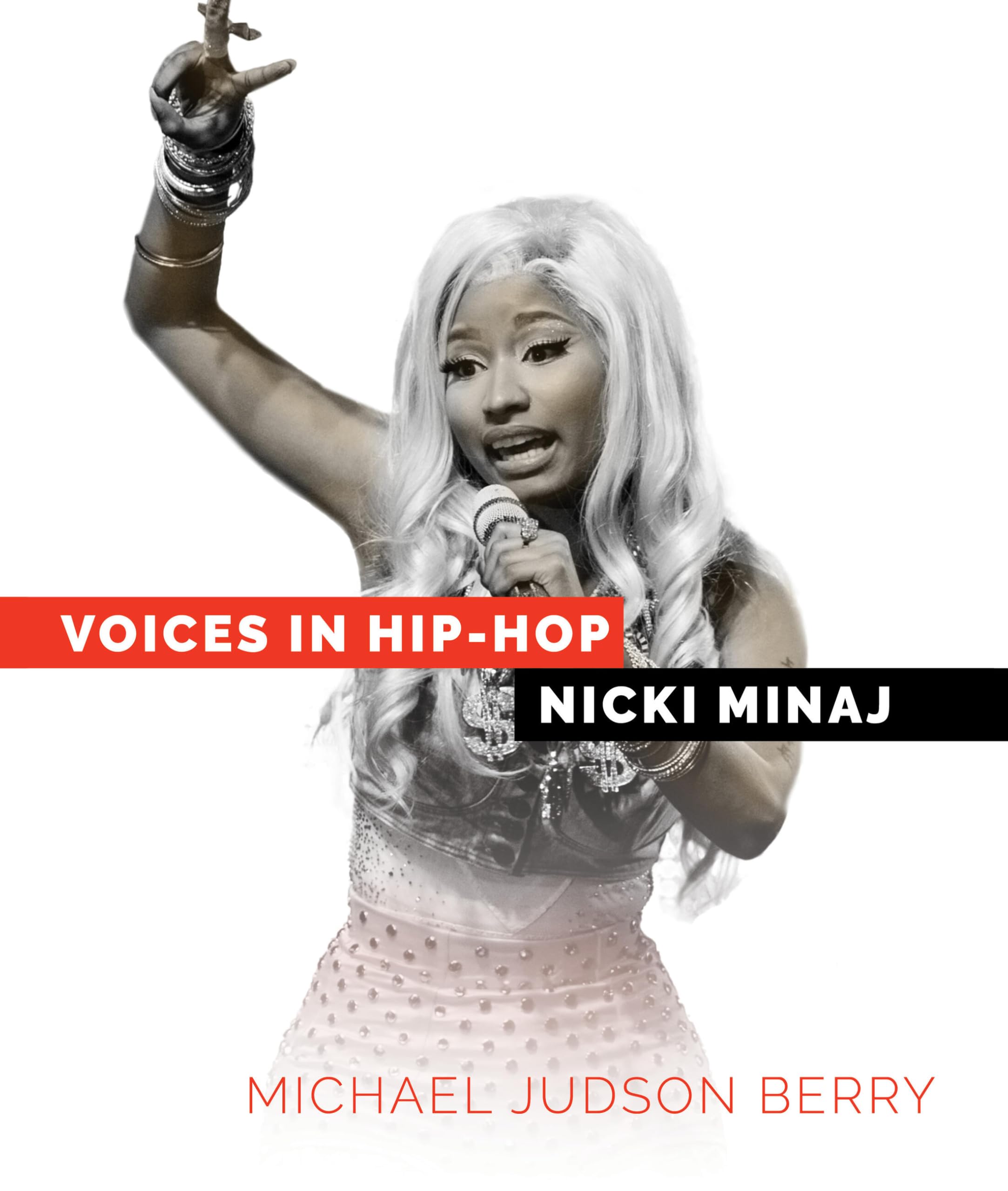 Nicki Minaj