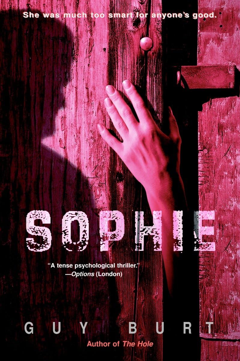 Sophie: A Novel,Used
