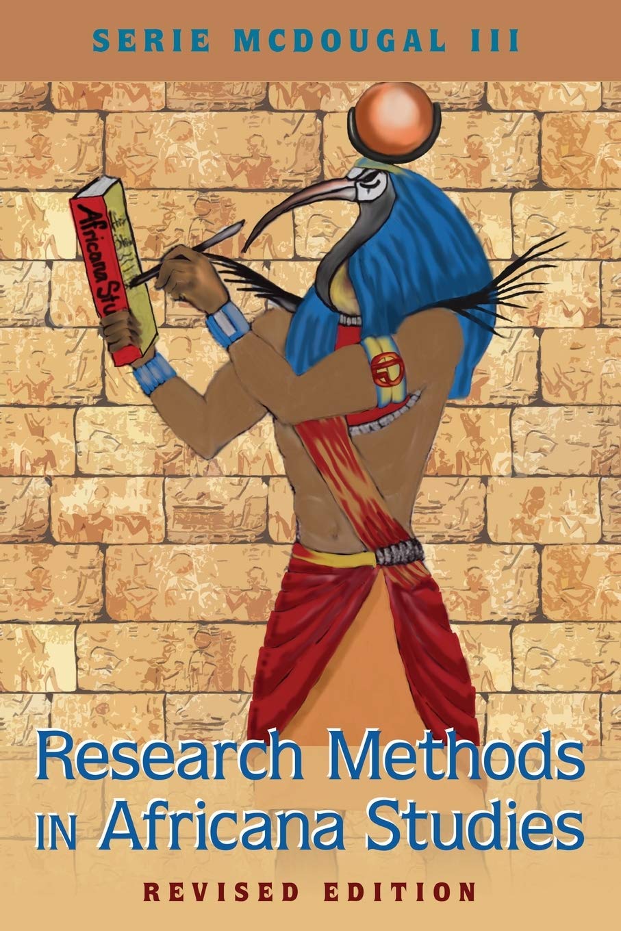 Research Methods in Africana Studies  Revised Edition (Black Studies and Critical Thinking),Used