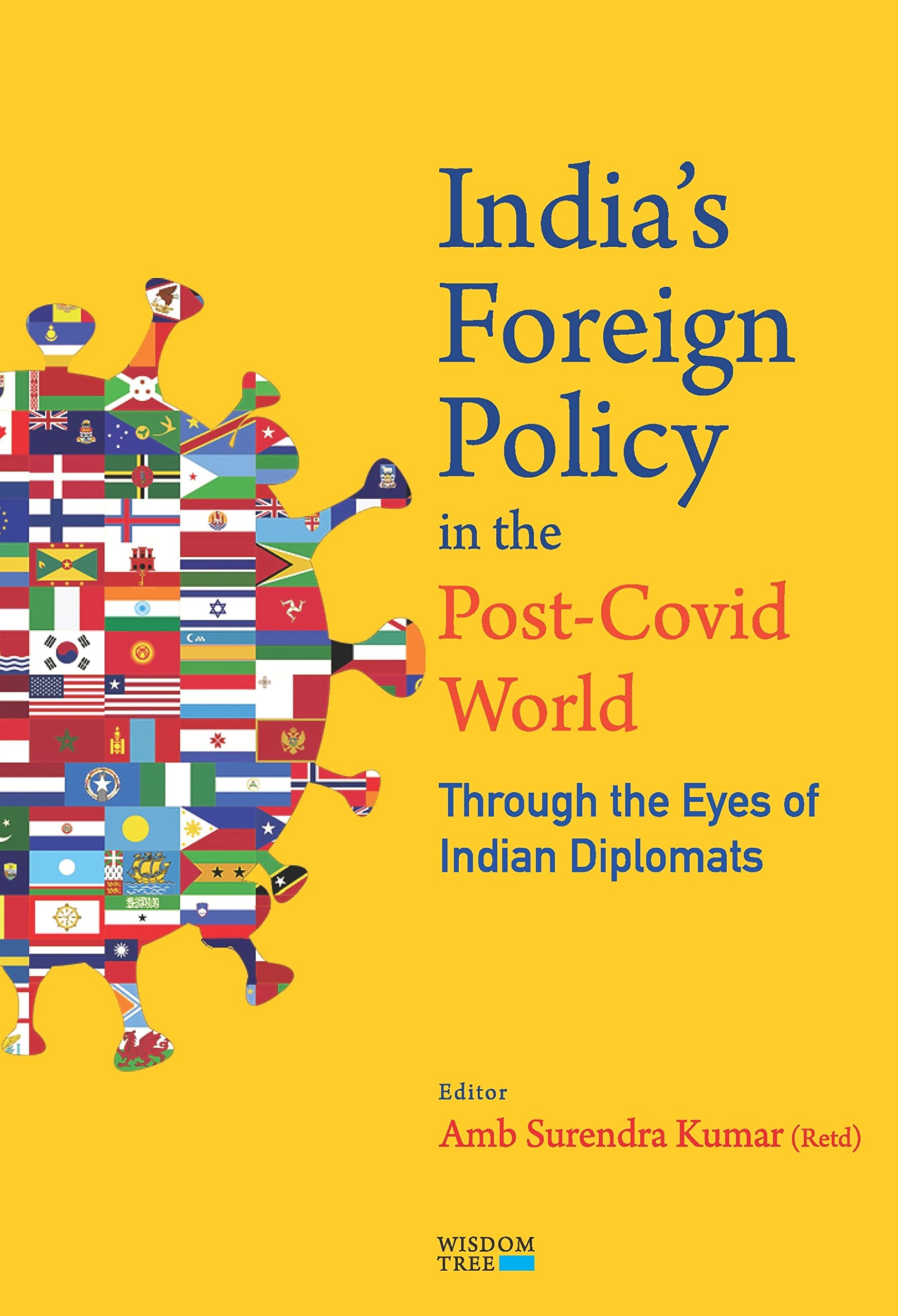 IndiaS Foreign Policy In The Post-Covid World