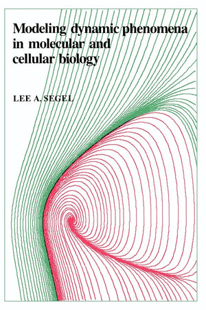 Modeling Dynamic Phenomena in Molecular and Cellular Biology,Used