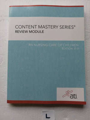 Fundamentals For Nursing 10. 0,Used
