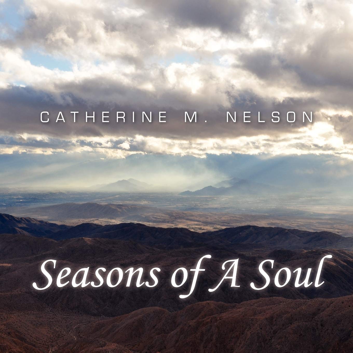 Seasons Of A Soul,Used