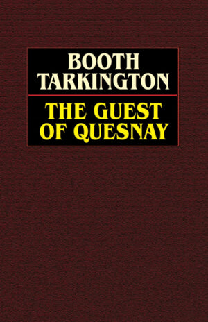 The Guest Of Quesnay,New