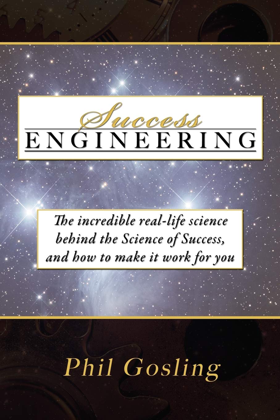 Success Engineering,Used