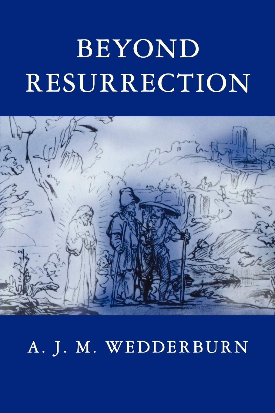 Beyond Resurrection,Used