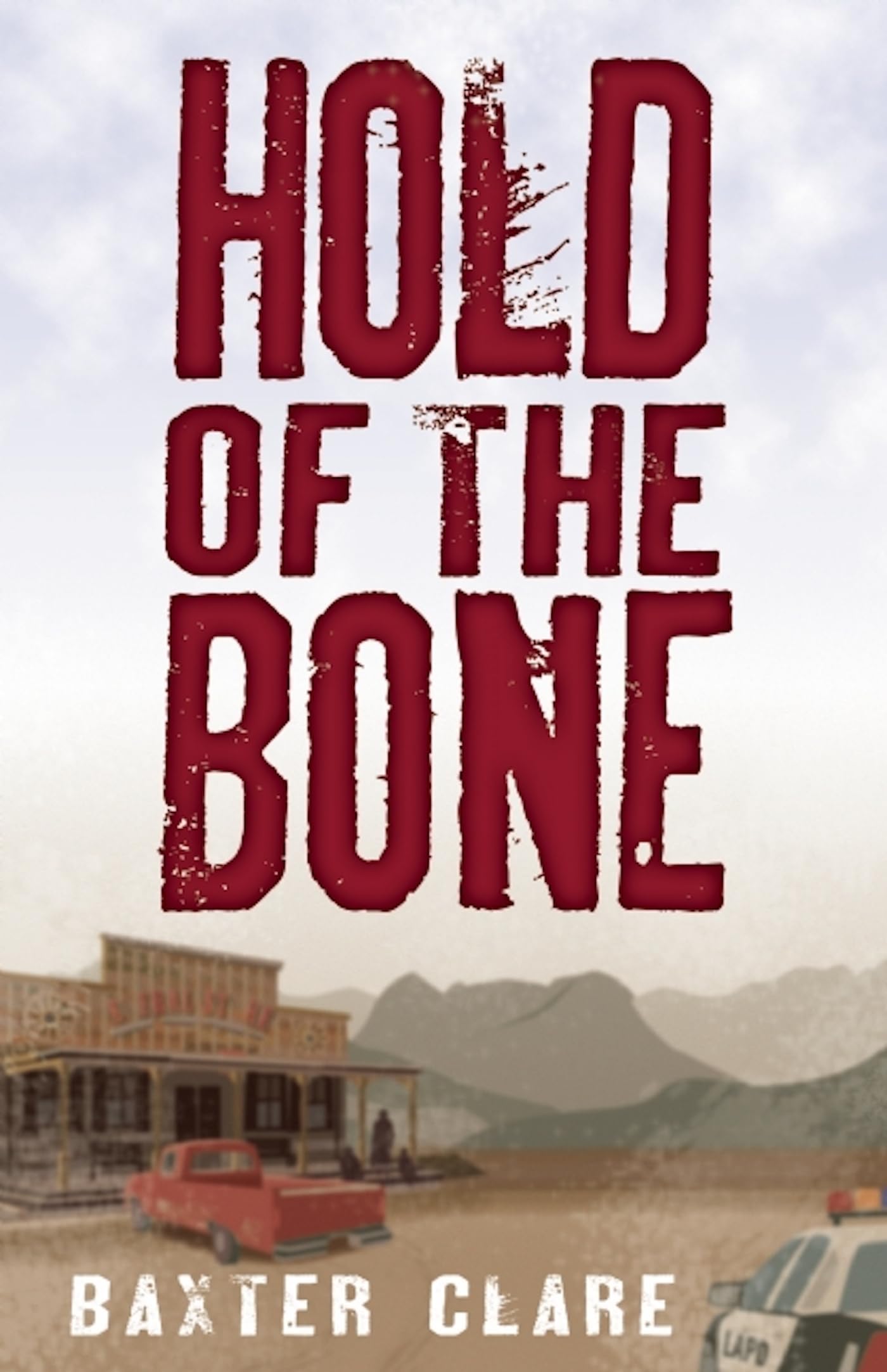 Hold of the Bone,Used