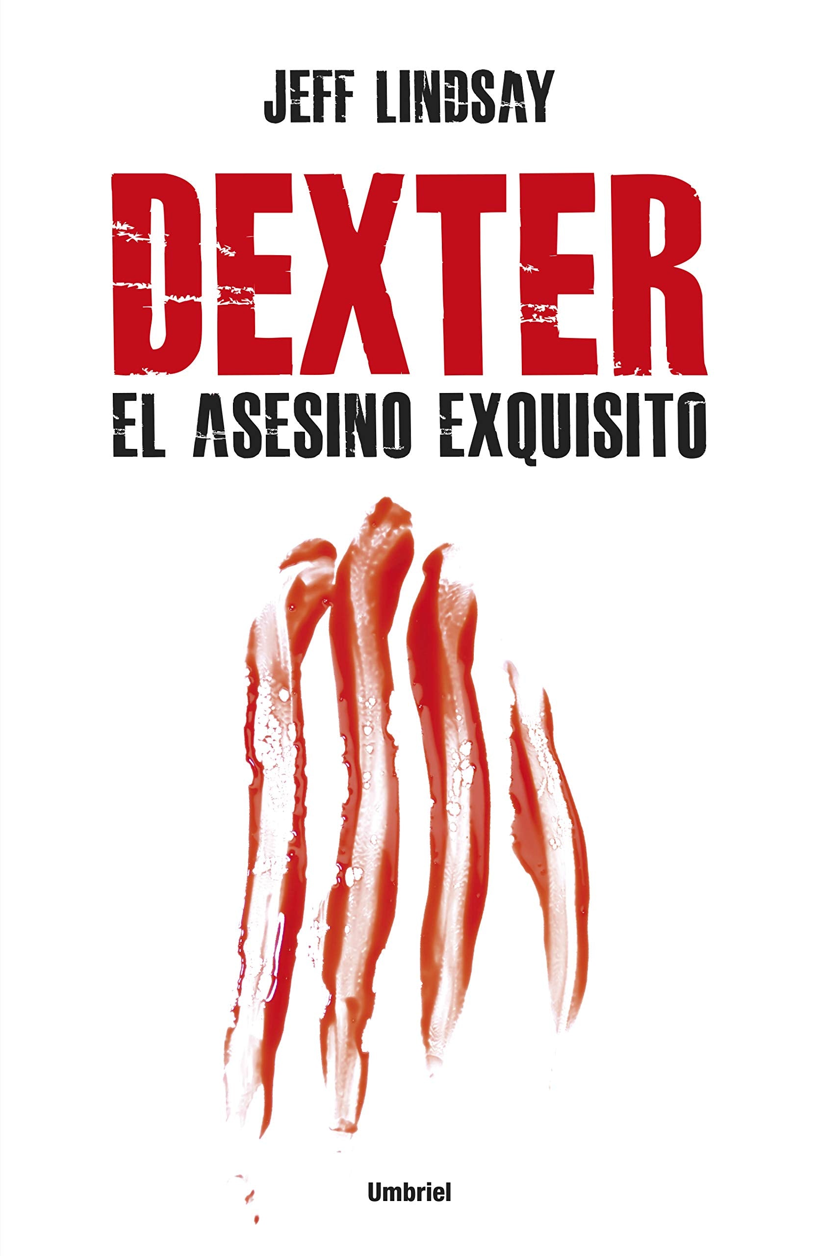 Dexter, el asesino exquisito (Spanish Edition),Used