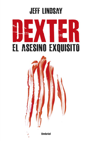 Dexter, el asesino exquisito (Spanish Edition),Used