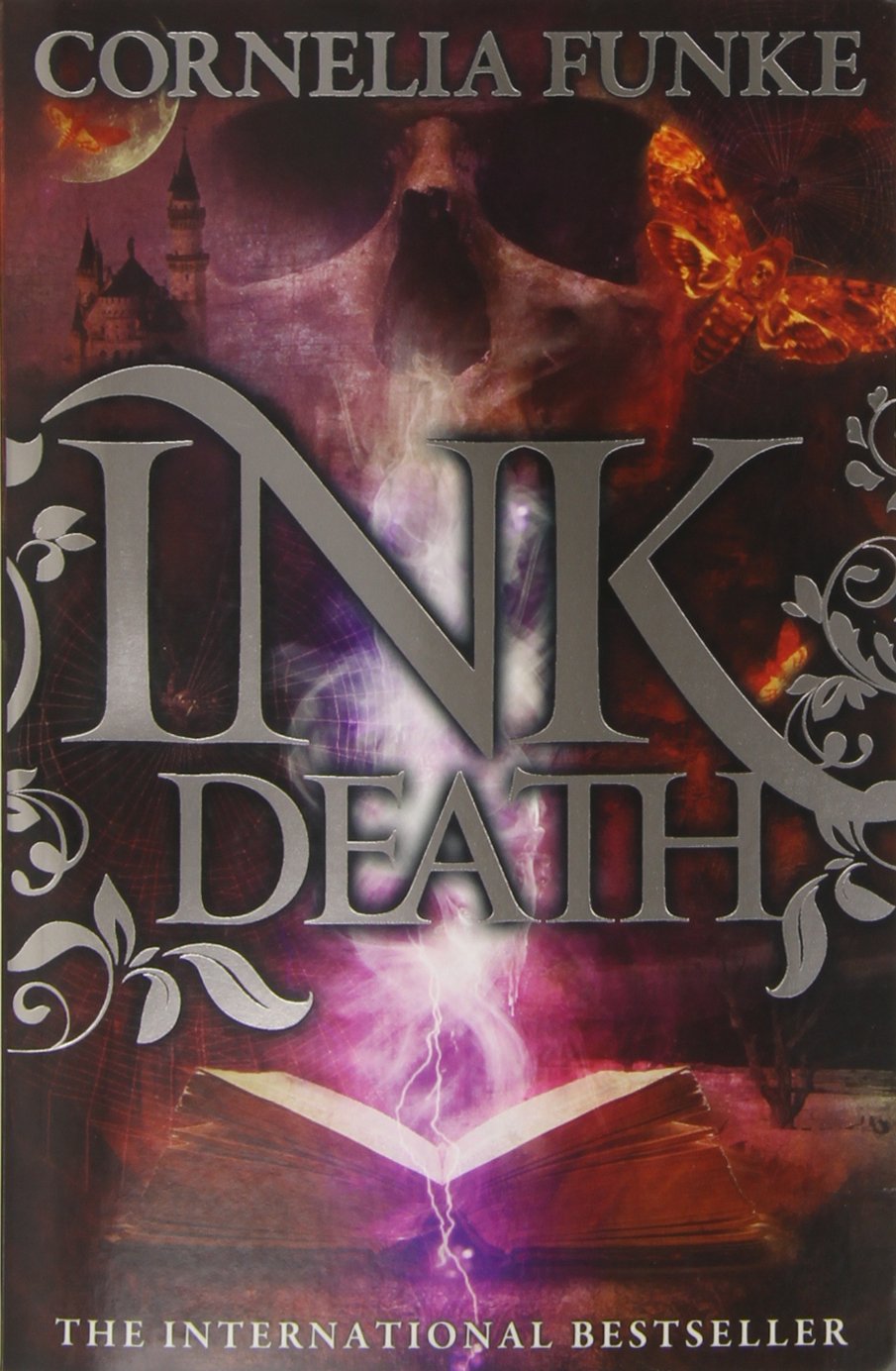 Inkdeath,Used