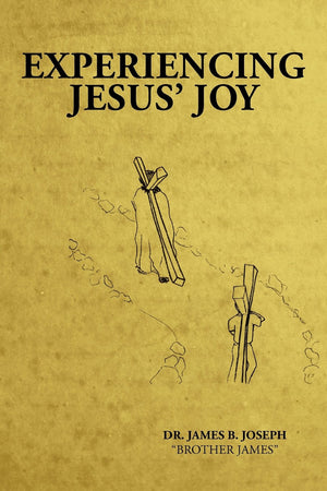 Experiencing Jesus' Joy,Used