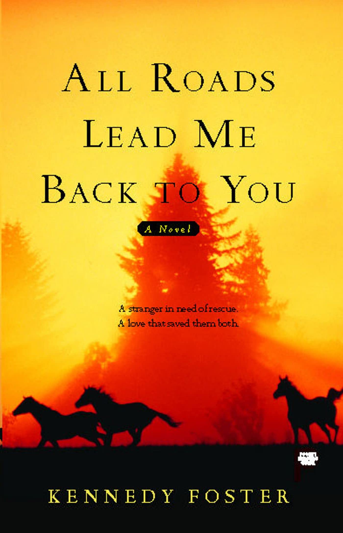 All Roads Lead Me Back to You,Used