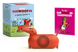 Mini Subwoofer (Rp Minis)