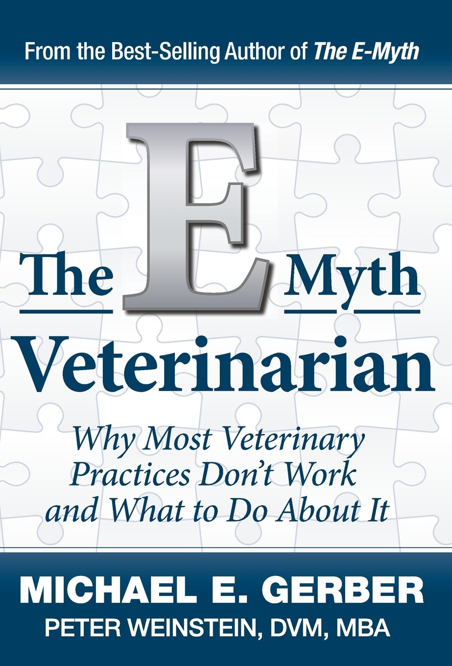The EMyth Veterinarian,Used