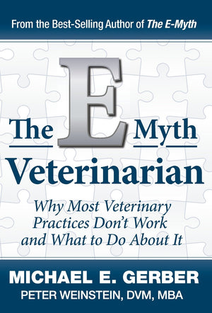 The Emyth Veterinarian