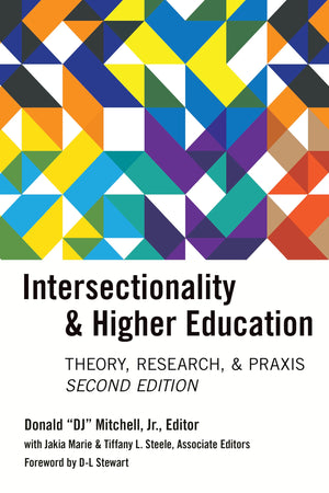 Intersectionality & Higher Education,Used