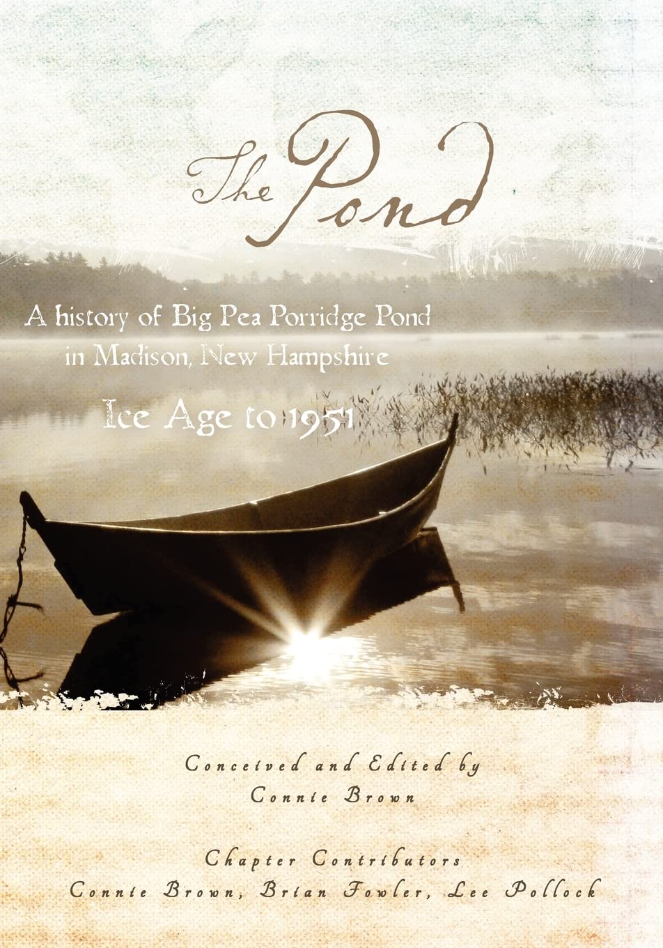 The Pond,Used
