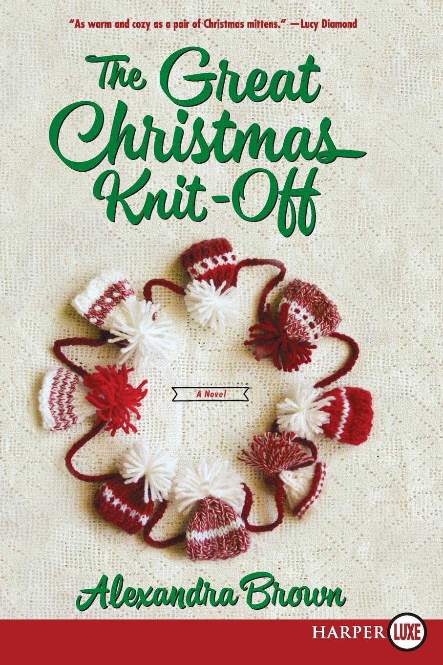 The Great Christmas Knitoff