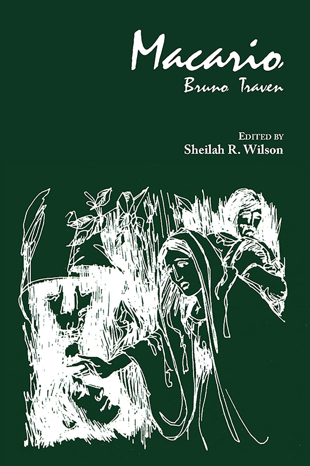Macario (Cervantes & Co.) (Spanish Edition),Used