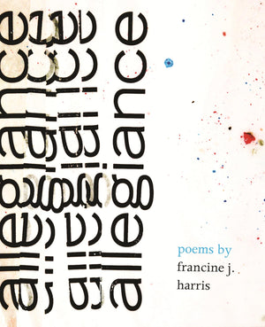 Allegiance (Made In Michigan Writer Series),New