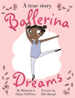 Ballerina Dreams,Used