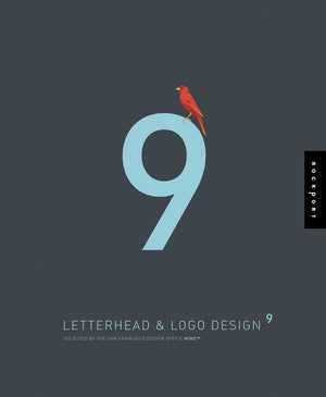 Letterhead And Logo Design 9