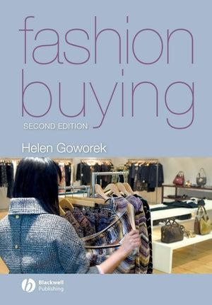 Fashion Buying,New