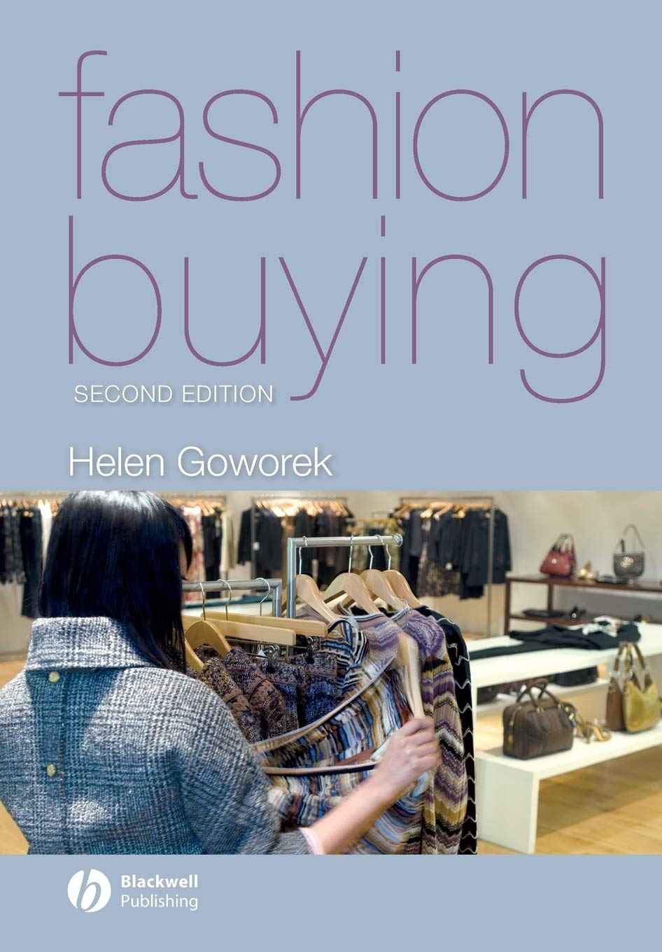 Fashion Buying,New
