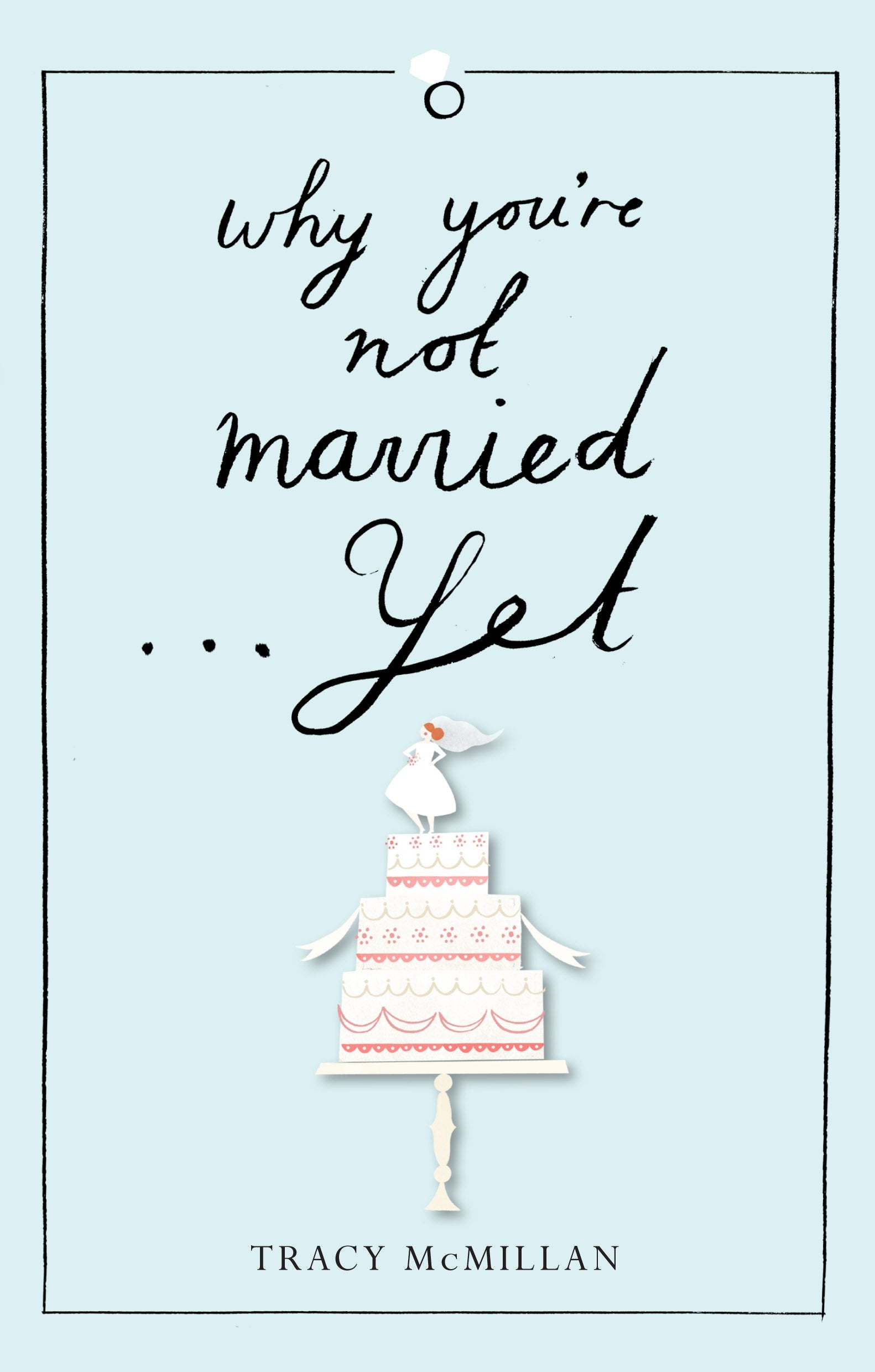 Why You're Not Married... Yet,Used
