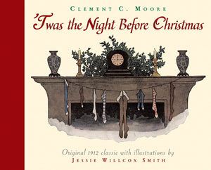 'Twas The Night Before Christmas (Holiday Classics)