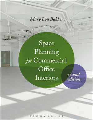 Space Planning for Commercial Office Interiors,Used