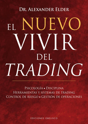 El nuevo vivir del trading (Spanish Edition),Used