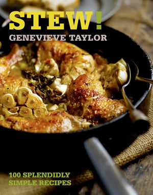 Stew!: 100 Splendidly Simple Recipes (100 Great Recipes),Used