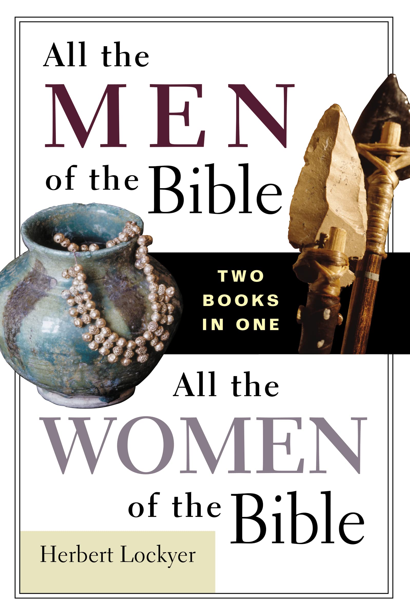 All the Men/All the Women Compilation SC,Used