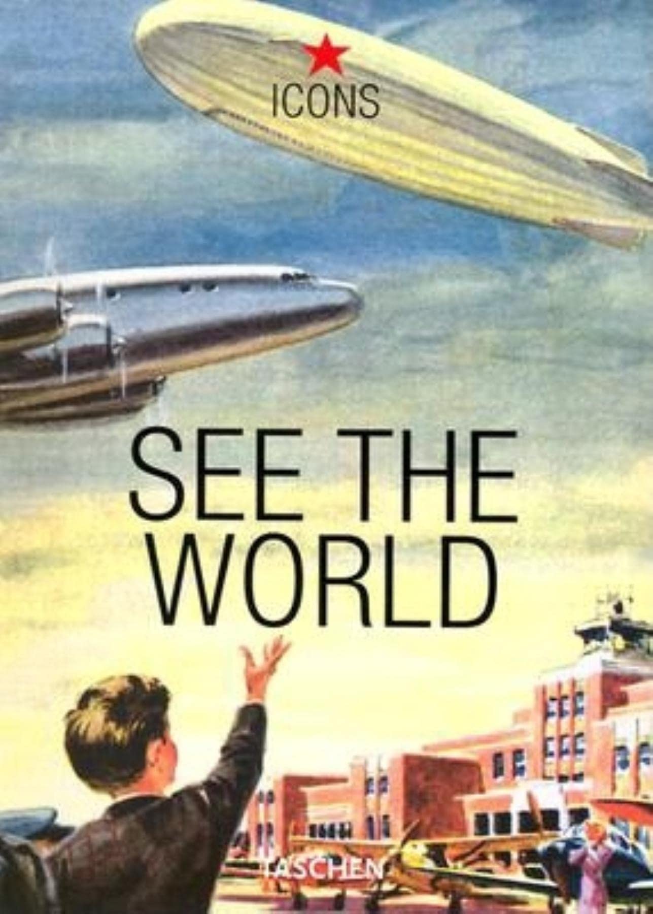 See the World,Used