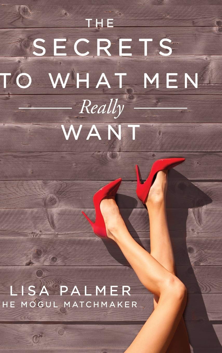The Secrets to What Men Really Want,Used