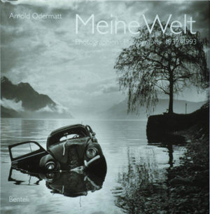 Arnold Odermatt: Meine Welt,Used