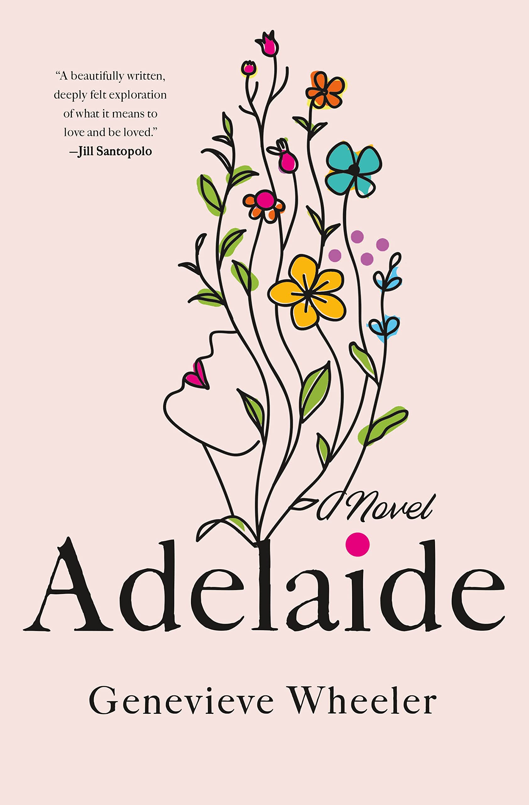 Adelaide: A Novel,New
