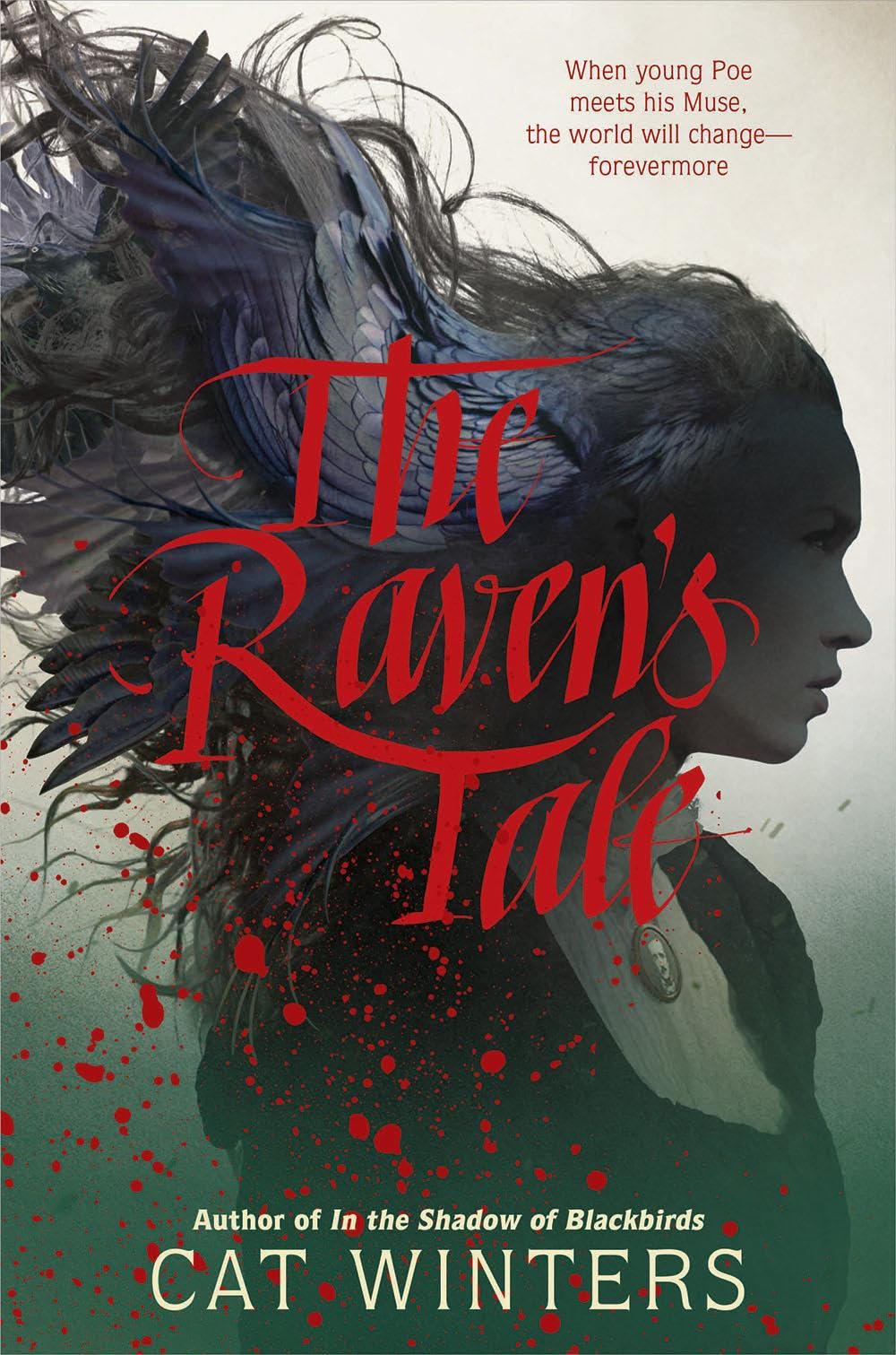 The Raven'S Tale