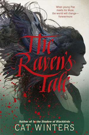 The Raven'S Tale