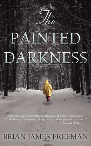 The Painted Darkness,Used