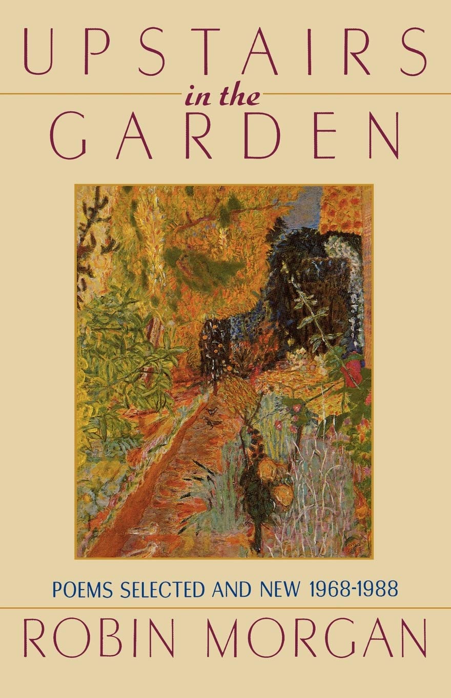 Upstairs In The Garden,Used