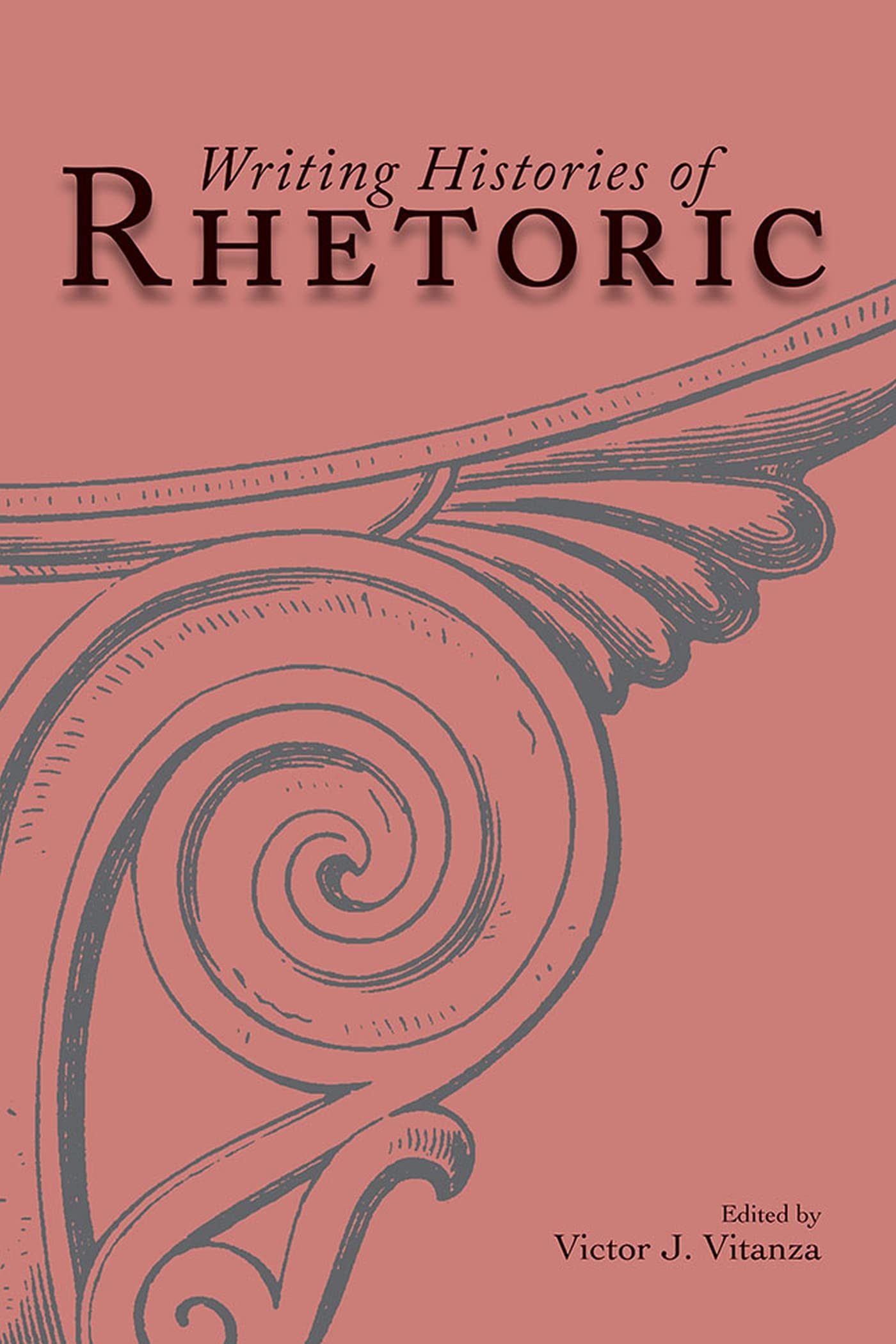 Writing Histories of Rhetoric,Used