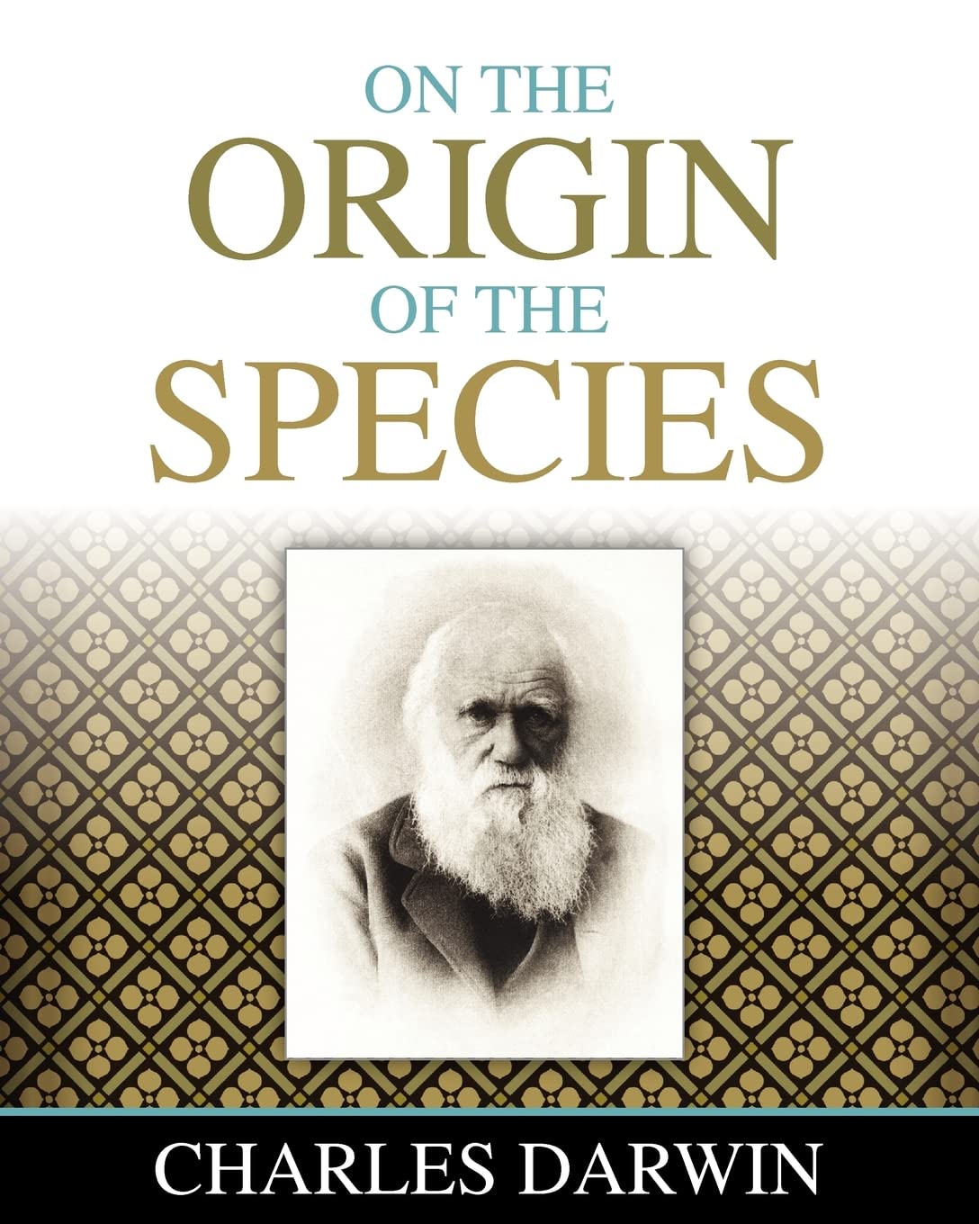 On The Origin Of Species,Used