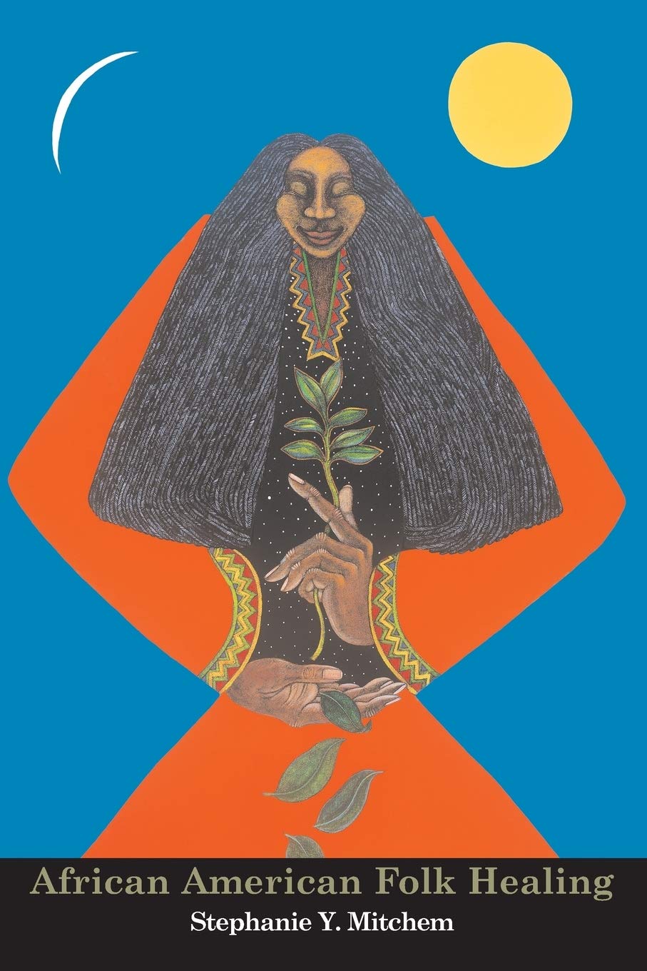 African American Folk Healing,New