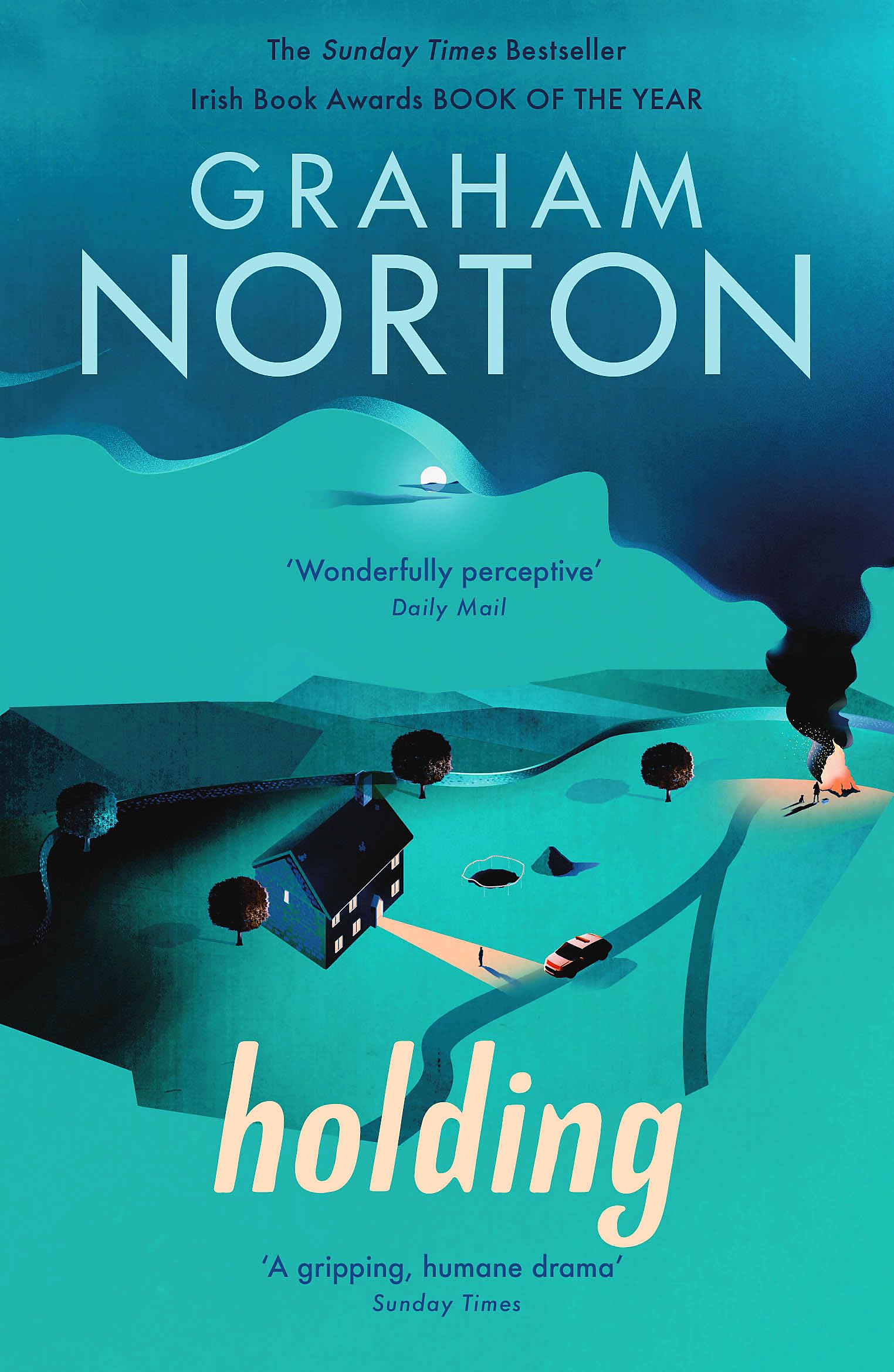 Holding,Used