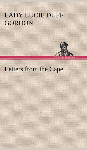 Letters from the Cape,Used