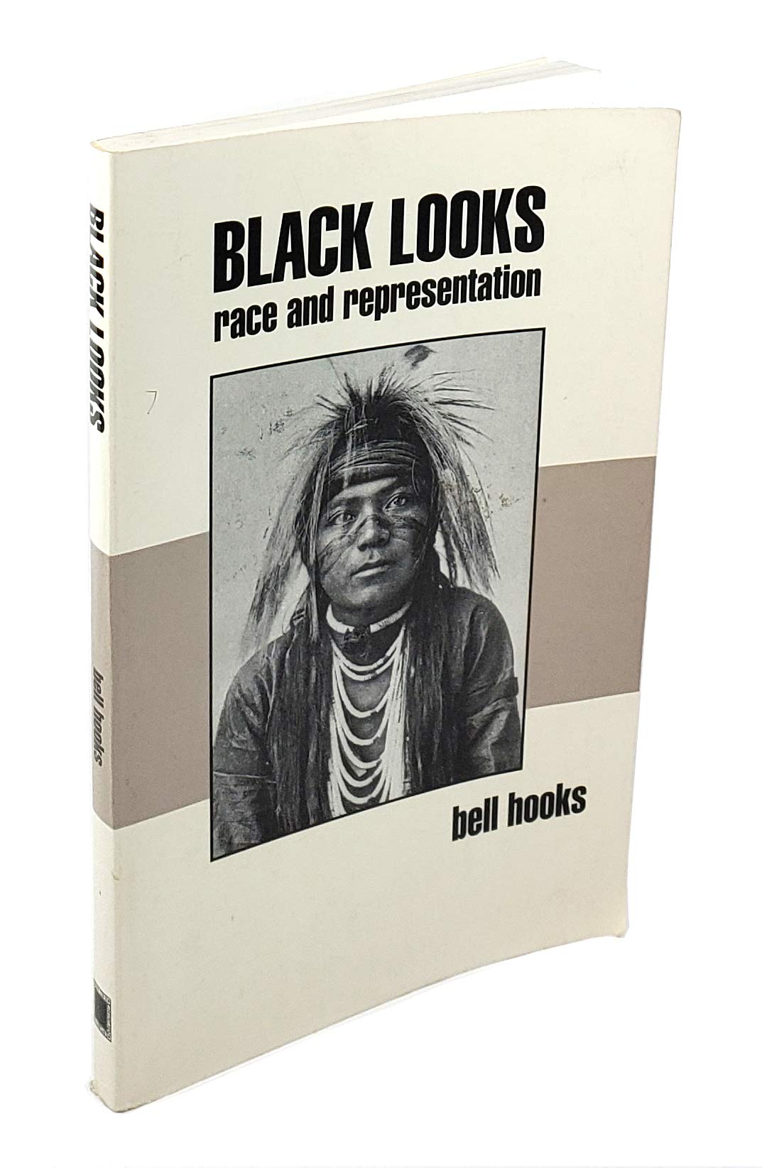 Black Looks: Race and Representation,New