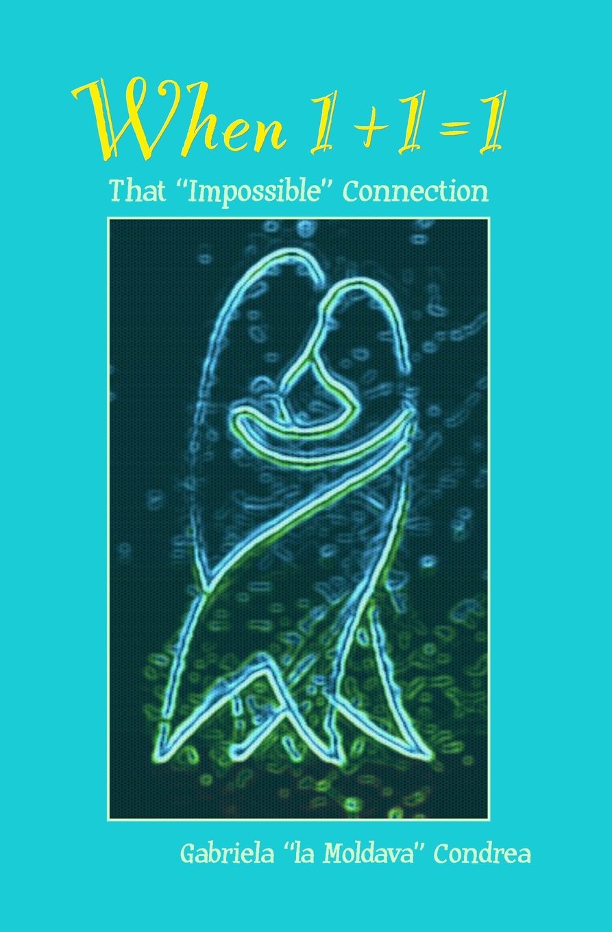 When 1+1=1: That 'Impossible' Connection,Used