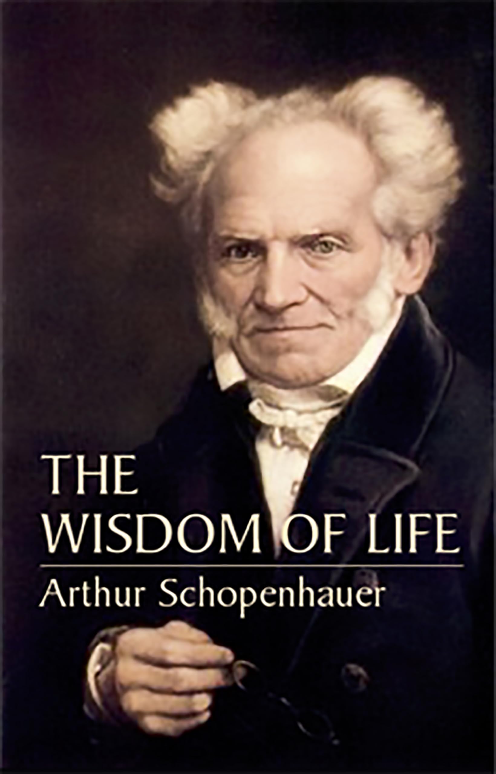 The Wisdom Of Life,New